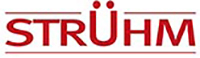Официальный логотип бренда STRÜHM