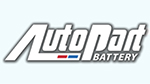 AutoPart Официальный логотип бренда AutoPart