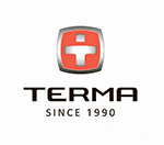 Terma Официальный логотип бренда Terma
