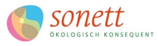 Офіційний логотип бренду Sonett