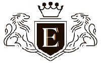 Официальный логотип бренда Erisioni