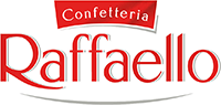 Raffaello Офіційний логотип бренду Raffaello