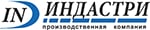 Официальный логотип бренда INDUSTRY
