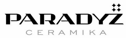 Официальный логотип бренда Ceramika Paradyz