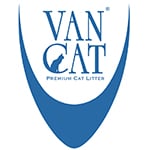 VanCat Официальный логотип бренда VanCat