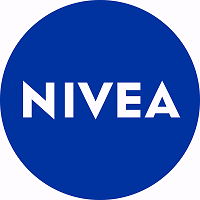 Офіційний логотип бренду NIVEA