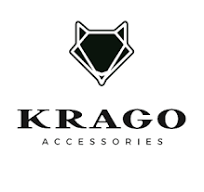 KRAGO Официальный логотип бренда KRAGO
