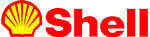 Офіційний логотип бренду SHELL