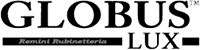 Офіційний логотип бренду Globus Lux
