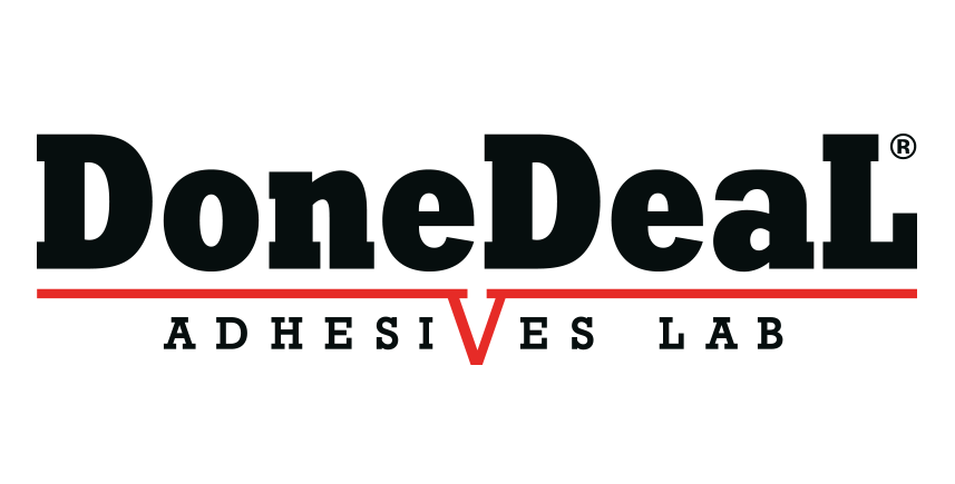 Офіційний логотип бренду DoneDeal