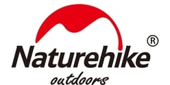 Официальный логотип бренда Naturehike