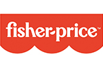 Офіційний логотип бренду Fisher Price