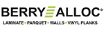 Berry Alloc Официальный логотип бренда Berry Alloc