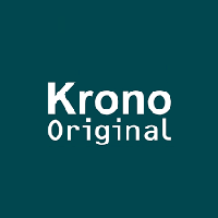 KRONO ORIGINAL Официальный логотип бренда KRONO ORIGINAL