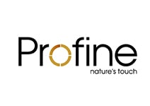 Офіційний логотип бренду Profine