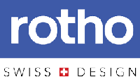 Официальный логотип бренда Rotho
