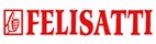 Felisatti Официальный логотип бренда Felisatti