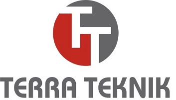 Официальный логотип бренда TERRA Teknik
