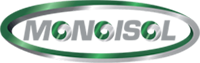 Monoisol Официальный логотип бренда Monoisol