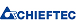 Офіційний логотип бренду Chieftec