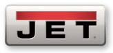 Офіційний логотип бренду JET