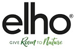 Elho Официальный логотип бренда Elho
