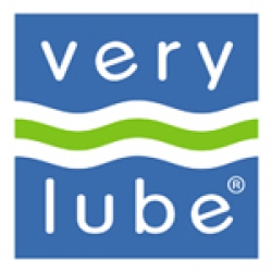 Офіційний логотип бренду Verylube