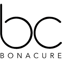 Официальный логотип бренда BONACURE