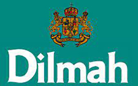Офіційний логотип бренду Dilmah