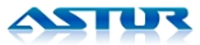 Офіційний логотип бренду Astor