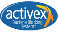 Офіційний логотип бренду ACTIVEX