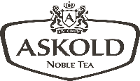 Офіційний логотип бренду Askold