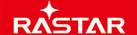 Офіційний логотип бренду Rastar
