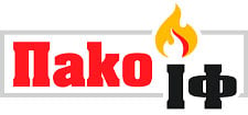 Официальный логотип бренда Pako-If