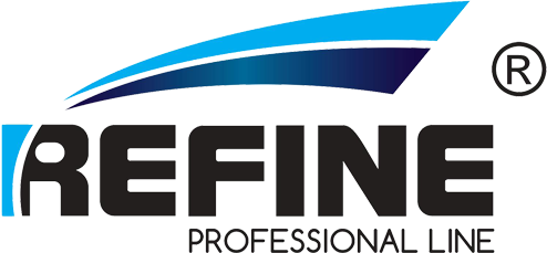 Refine Официальный логотип бренда Refine