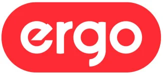 Ergo Офіційний логотип бренду Ergo