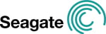 Офіційний логотип бренду Seagate