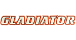 Офіційний логотип бренду Gladiator