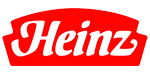 Офіційний логотип бренду Heinz