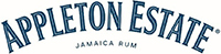 Appleton Estate Официальный логотип бренда Appleton Estate