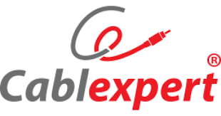 Cablexpert Офіційний логотип бренду Cablexpert