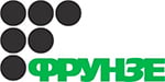 Официальный логотип бренда Завод Фрунзе