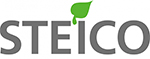 Офіційний логотип бренду Steico