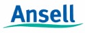 Официальный логотип бренда Ansell