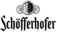Официальный логотип бренда Schofferhofer