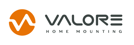 Офіційний логотип бренду Valore