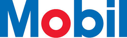 Офіційний логотип бренду Mobil