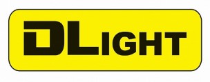 Официальный логотип бренда DLight