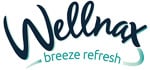 Офіційний логотип бренду Wellnax