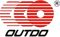 Outdo Официальный логотип бренда Outdo